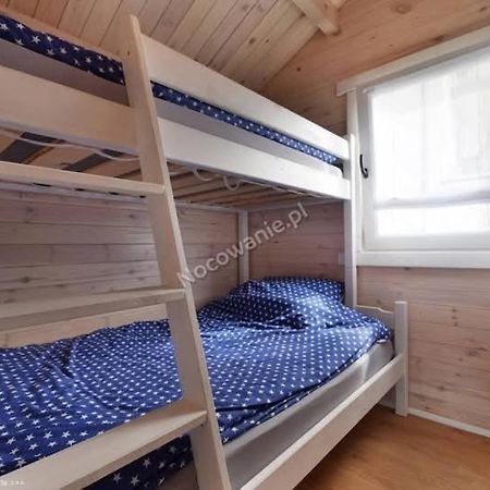 Domki Lawenda Ustronie Morskie Buitenkant foto
