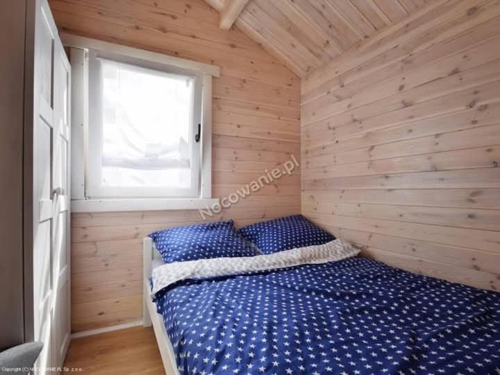 Domki Lawenda Ustronie Morskie Buitenkant foto